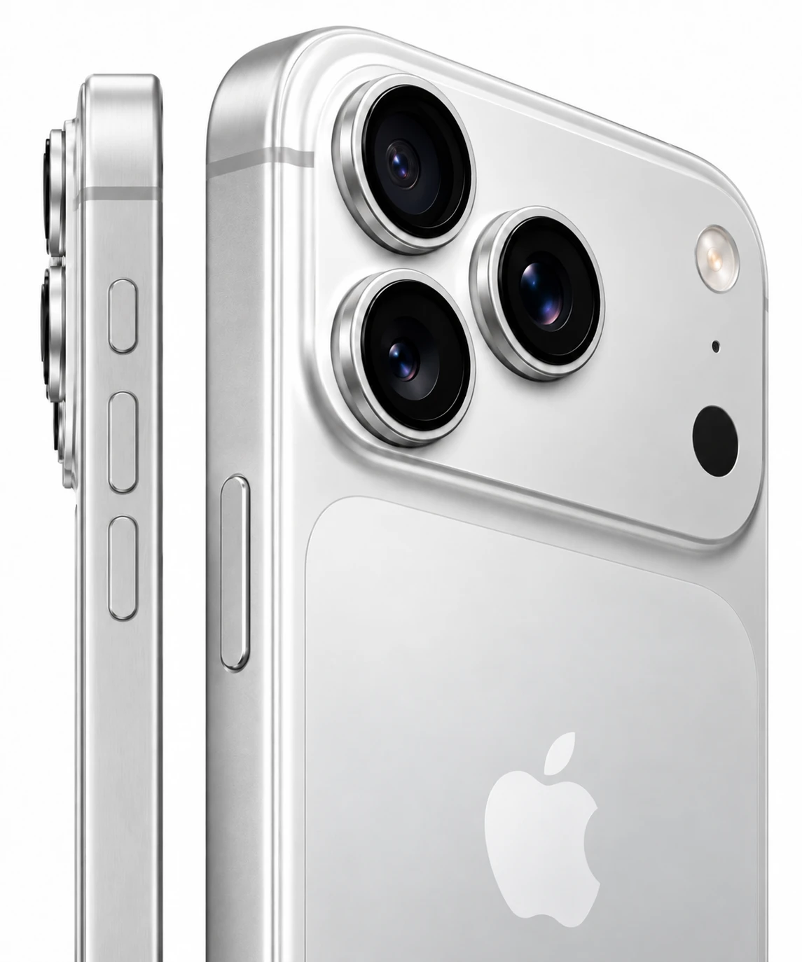 Iphone 18 Pro Max 256 GB blanco